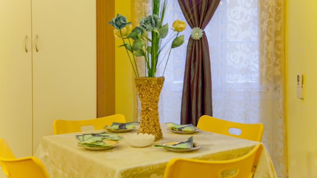 Apartamento In Sardegna