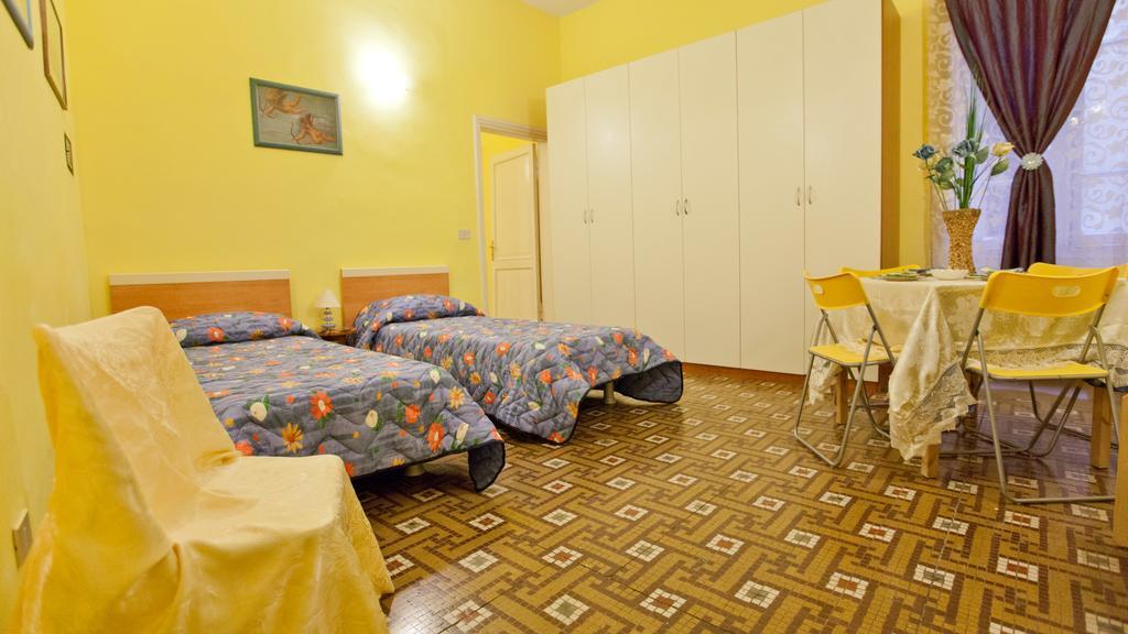 In Sardegna Apartamento *
