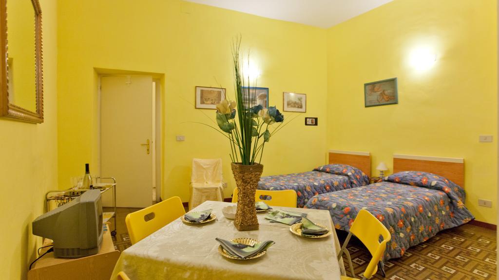 In Sardegna Apartamento Roma